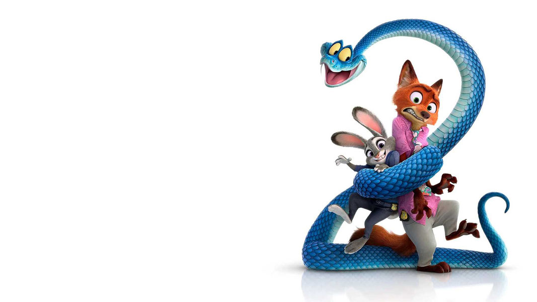 Зверополис 2