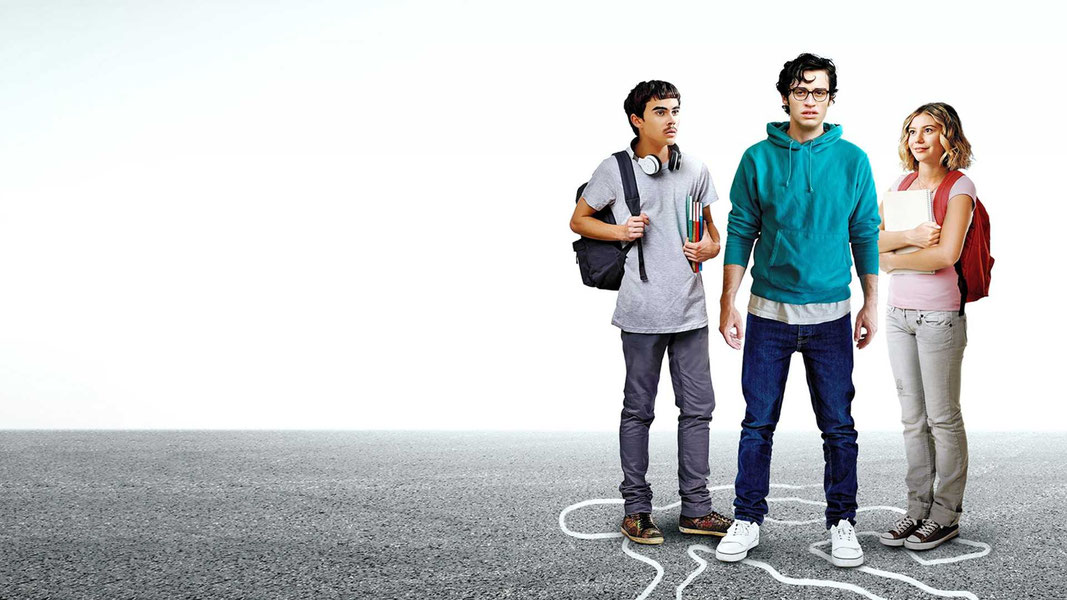 Звезда универа