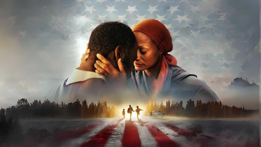 Звук надежды: История Поссум-Трот