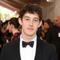 Alex Sharp