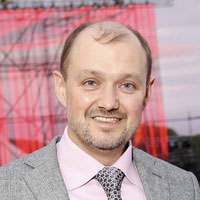 Александр Ковтунец