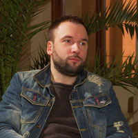 Александр Пташенчук