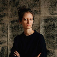 Александра Гарт