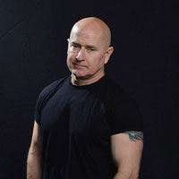 Алексей Агрызков