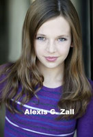 Алексис Дж. Залл