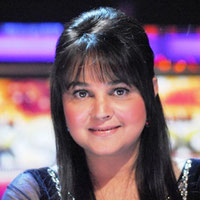 Алиша Чинай