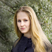 Алёна Кучкова