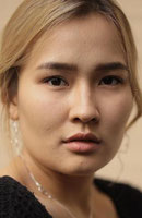 Aruzhan Moldagaliyeva