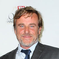 Бен Оксенбулд