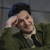 Ben Schwartz