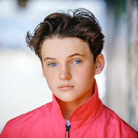 Benjamin Evan Ainsworth