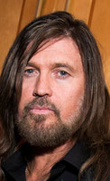 Billy Ray Cyrus