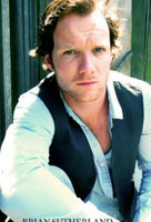 Brian Sutherland