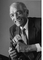 Charles «Honi» Coles