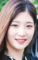 Jeong Chae-yeon