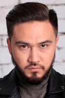 Дархан Сулейменов