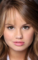 Debby Ryan