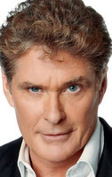 David Hasselhoff