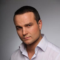 Дмитрий Клепацкий