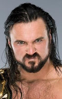 Drew McIntyre