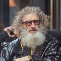 Джефф Стюарт