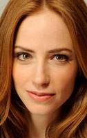 Jaime Ray Newman