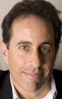 Jerry Seinfeld
