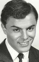 John Saxon