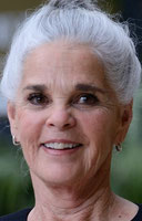 Ali MacGraw