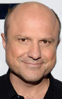 Enrico Colantoni