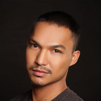 Энтони Фалкон