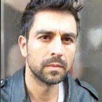 Энтони Хиклинг