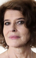 Fanny Ardant
