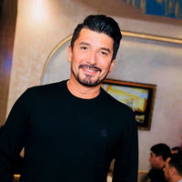 Фарход Алимов