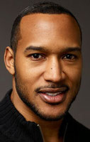 Henry Simmons