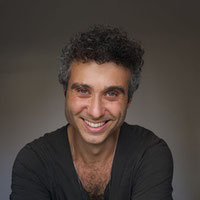 Гилле Клабин