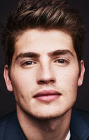Gregg Sulkin