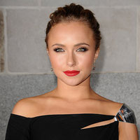 Hayden Panettiere
