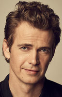 Hayden Christensen