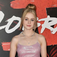 Изабелла Крамп