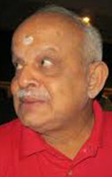 K.D. Chandran