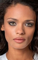 Kandyse McClure