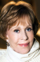 Carol Burnett