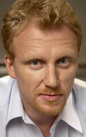 Kevin McKidd