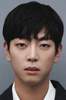 Ким Сон-джон