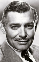 Clark Gable