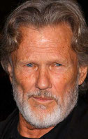 Kris Kristofferson