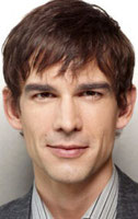 Christopher Gorham