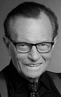 Larry King