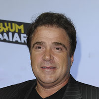 Michael Rispoli
